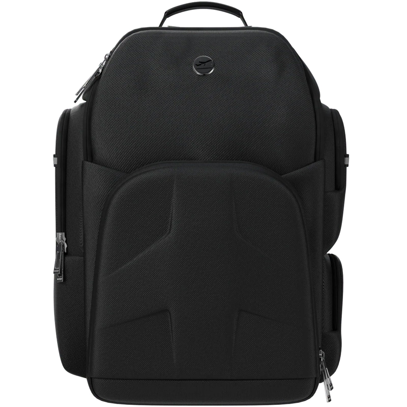 MYGOFLIGHT PLC Pro 2024 Edition Black Flight Bag (BAG-1105)