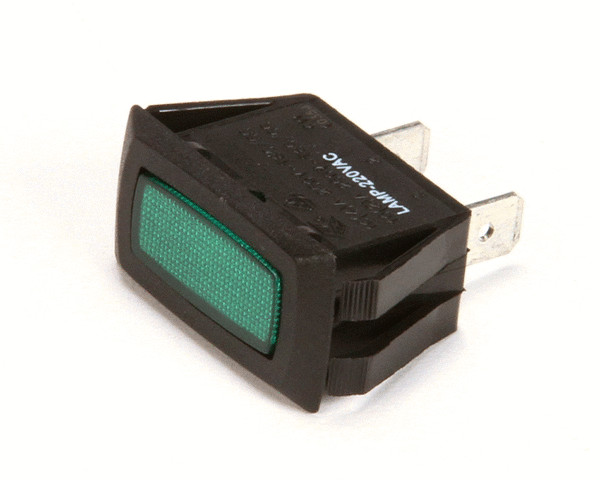 27691.0002 Bunn Lamp,Indicator-Grn 120/240V Ce Genuine OEM BU27691.0002