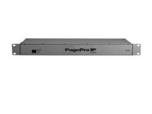 Valcom VIP201A SIP Paging Gateway 1U Rack-Mountable