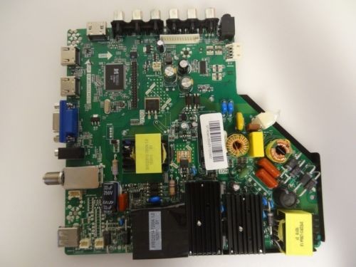 Avera 55AER10 Main Board B16075796 (LSC550HF03, TP.MS3393.PC821)