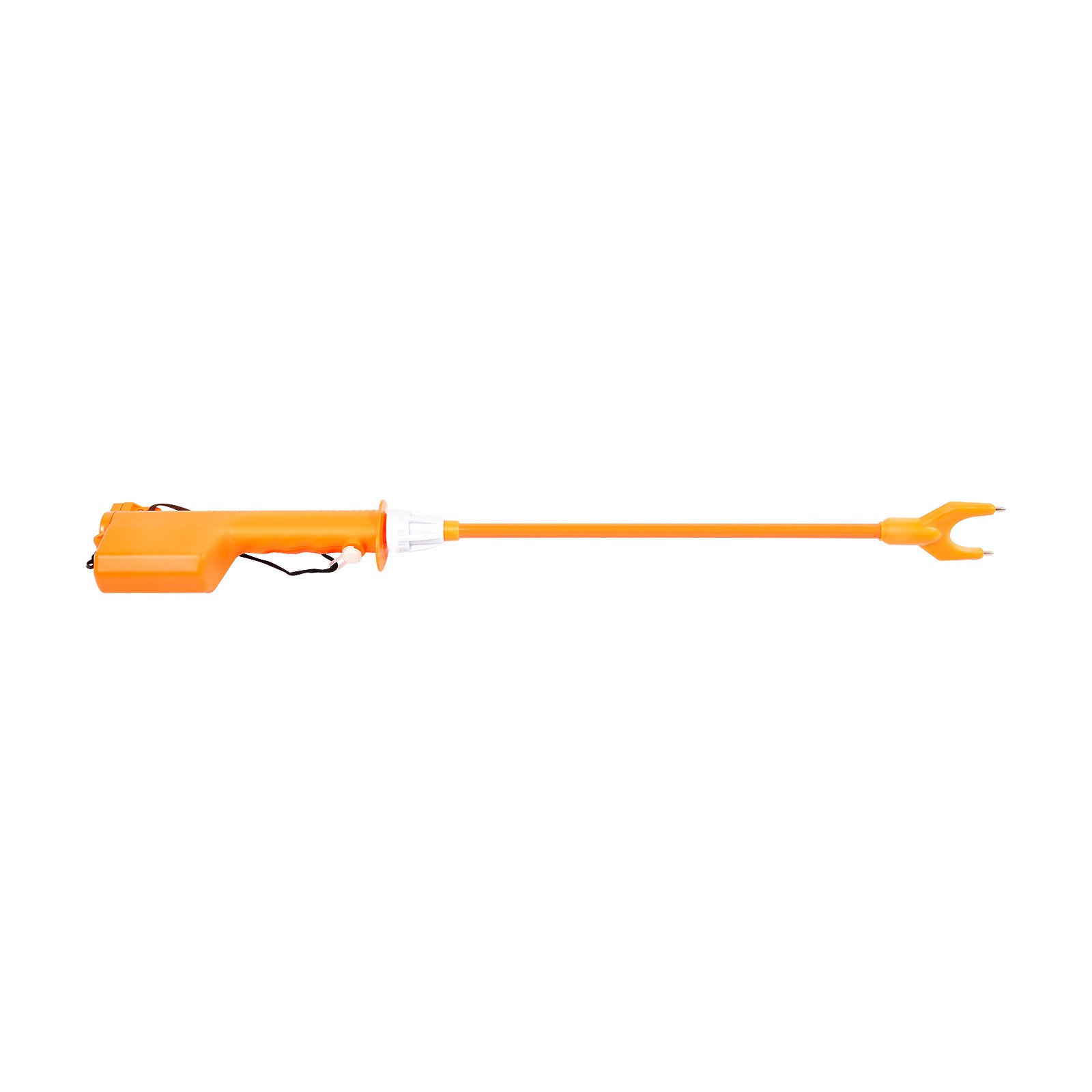 9000V Rechargeable Hot Shot Cattle Prod Stick Electric Shock Livestock Prodder
