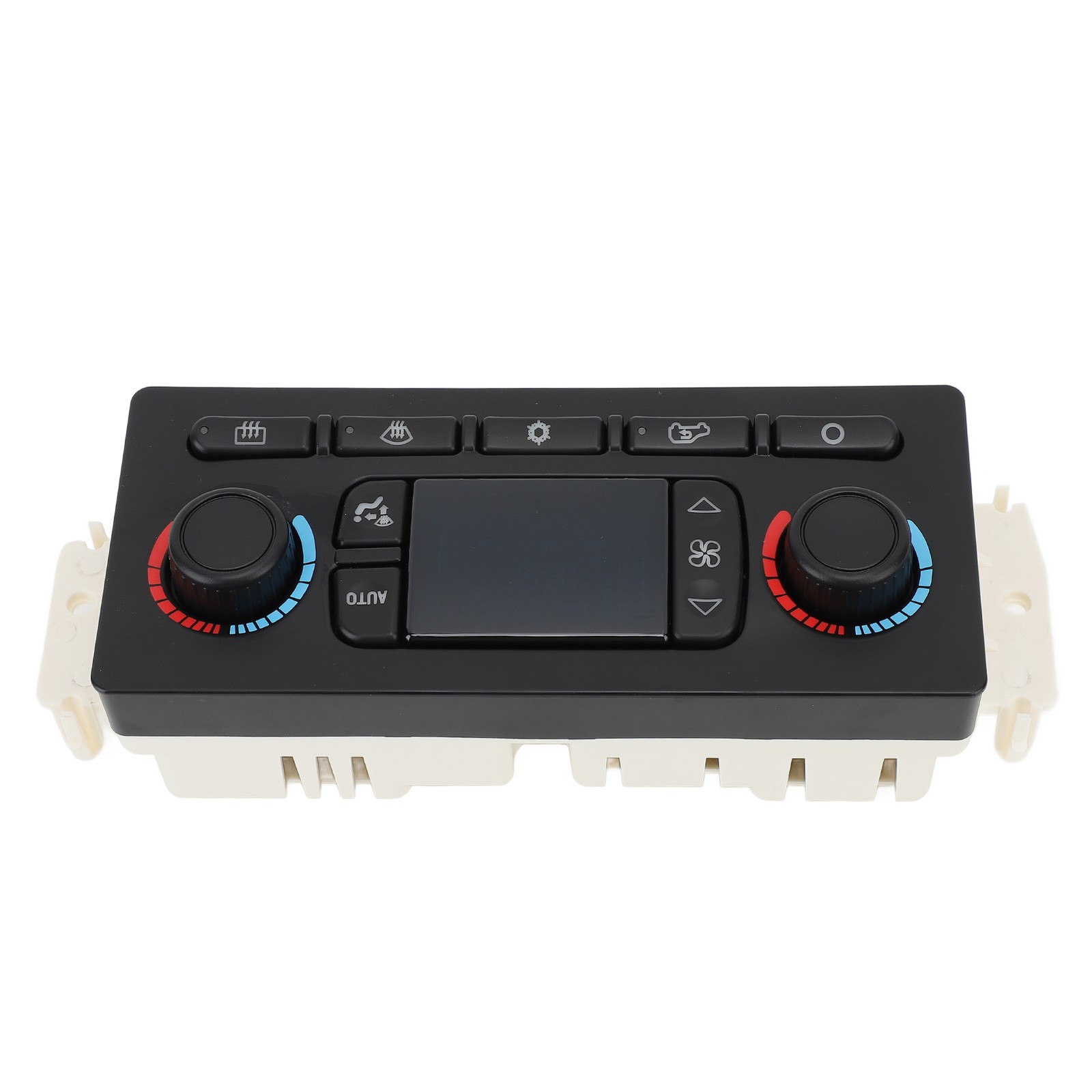 Stable Reliable Climate Control Switch Module Efficient For Trailblazer