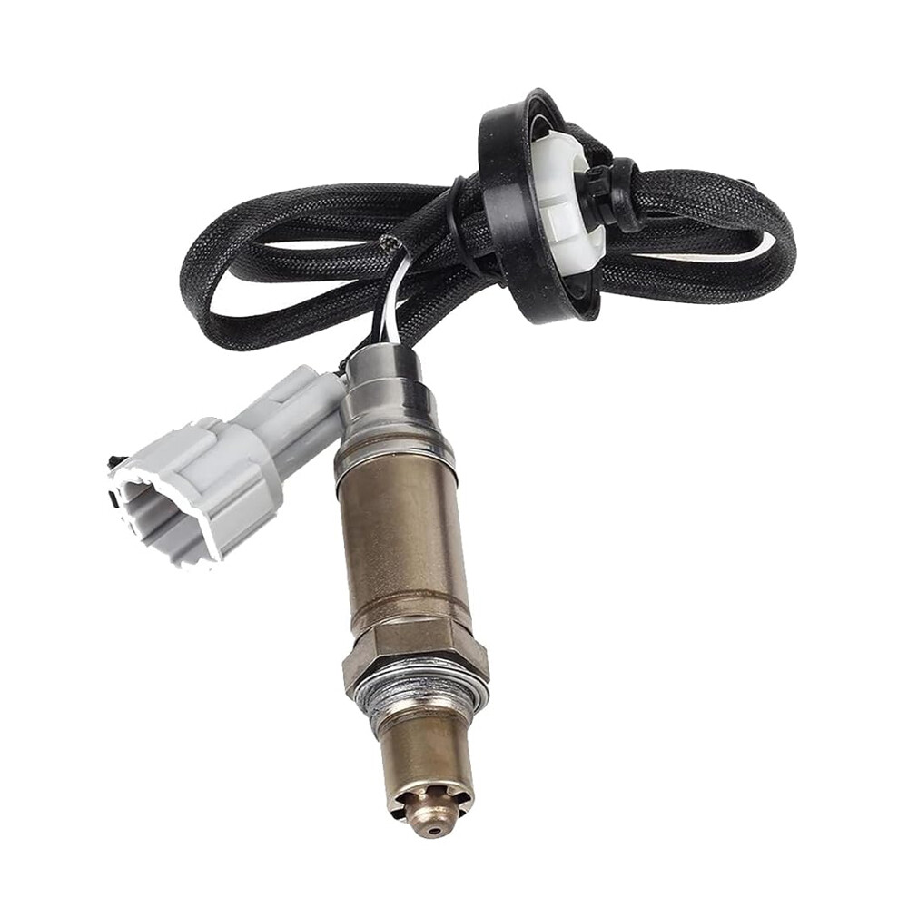2Pcs Oxygen Sensor Upstream + Downstream For 2002 2003 2004 Nissan Frontier 2.4L