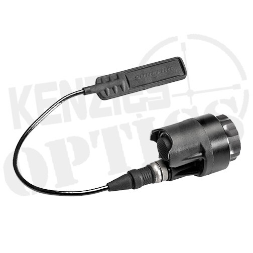 SureFire Switch Assembly fits Scoutlight Weapon Lights - Black (DS-SR07)
