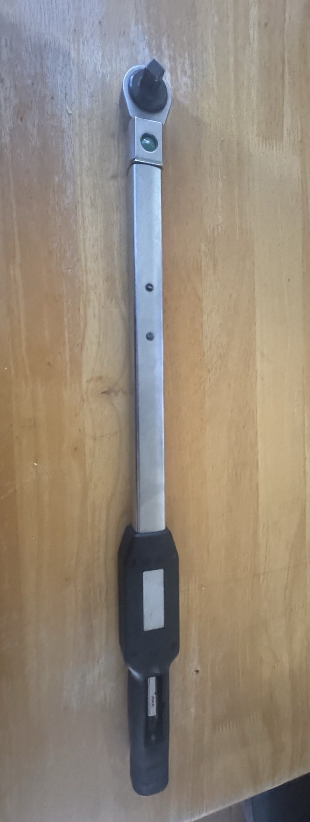 Stahlwille Sensorik 713/20 Digital Torque Wrench