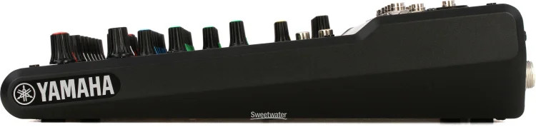 Yamaha MG10 10-channel Analog Mixer