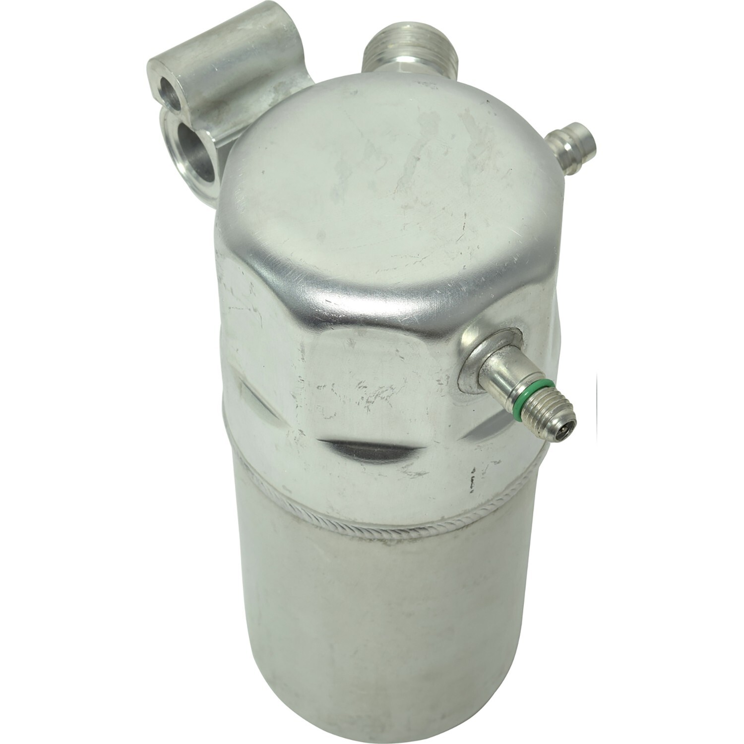 For 2001-2002 Chevrolet G30 A/C Accumulator UAC