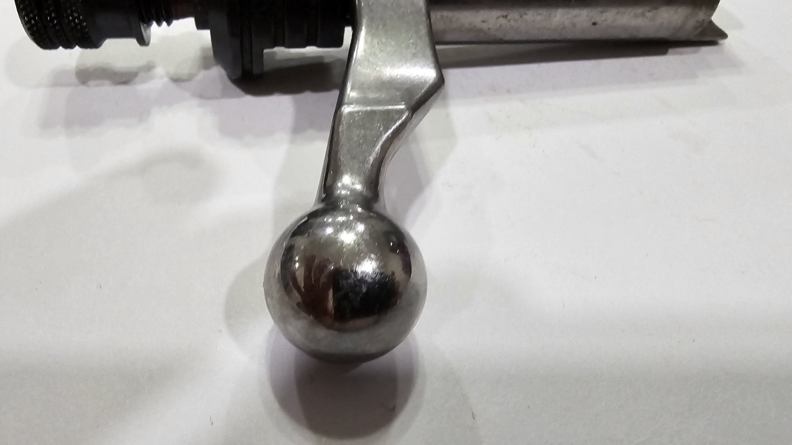 Knight Disc Inline Muzzleloader Bolt Assembly (N)