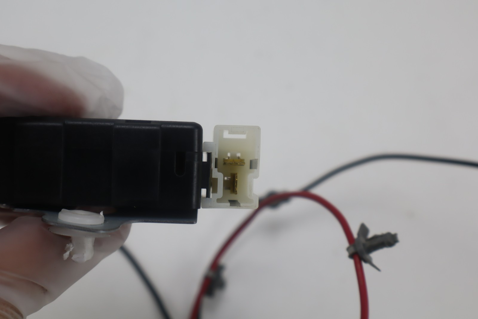 2010-2014 Subaru Legacy Window Defrost Controller Module OEM