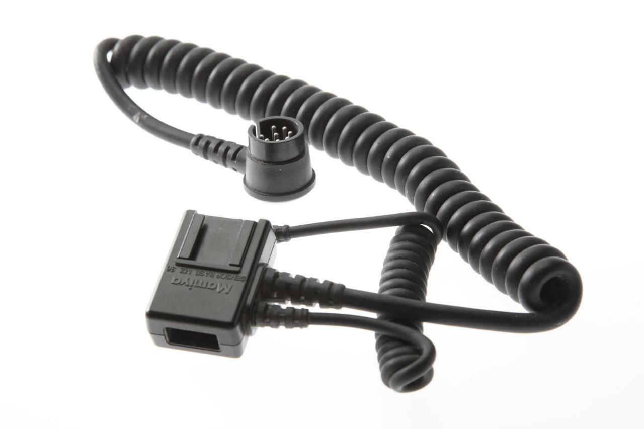 Mamiya Sensor Base MZ-36 Cord