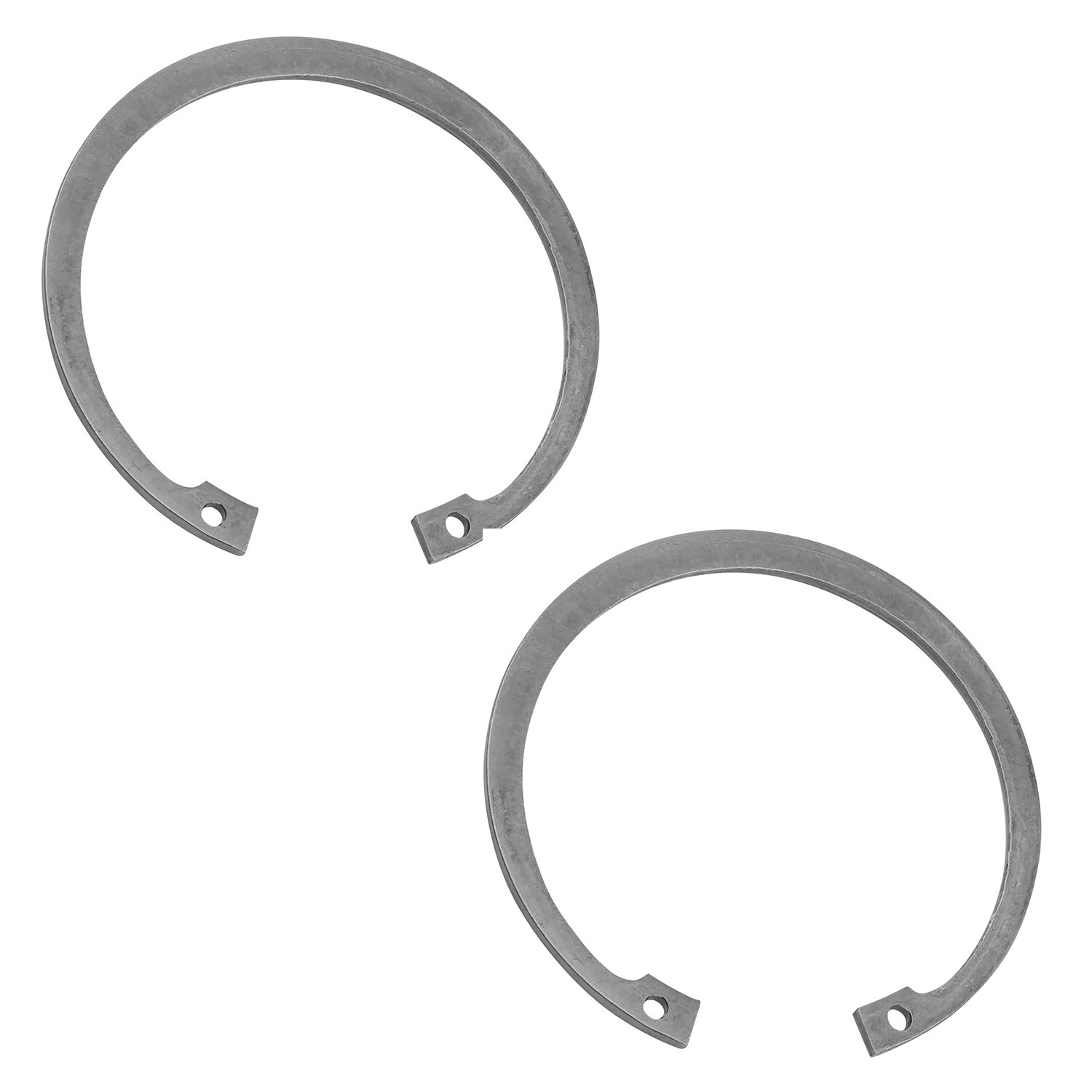2 Pcs 7710780 Knuckle Retaining Ring Clips For Polaris Ranger RZR General Ace