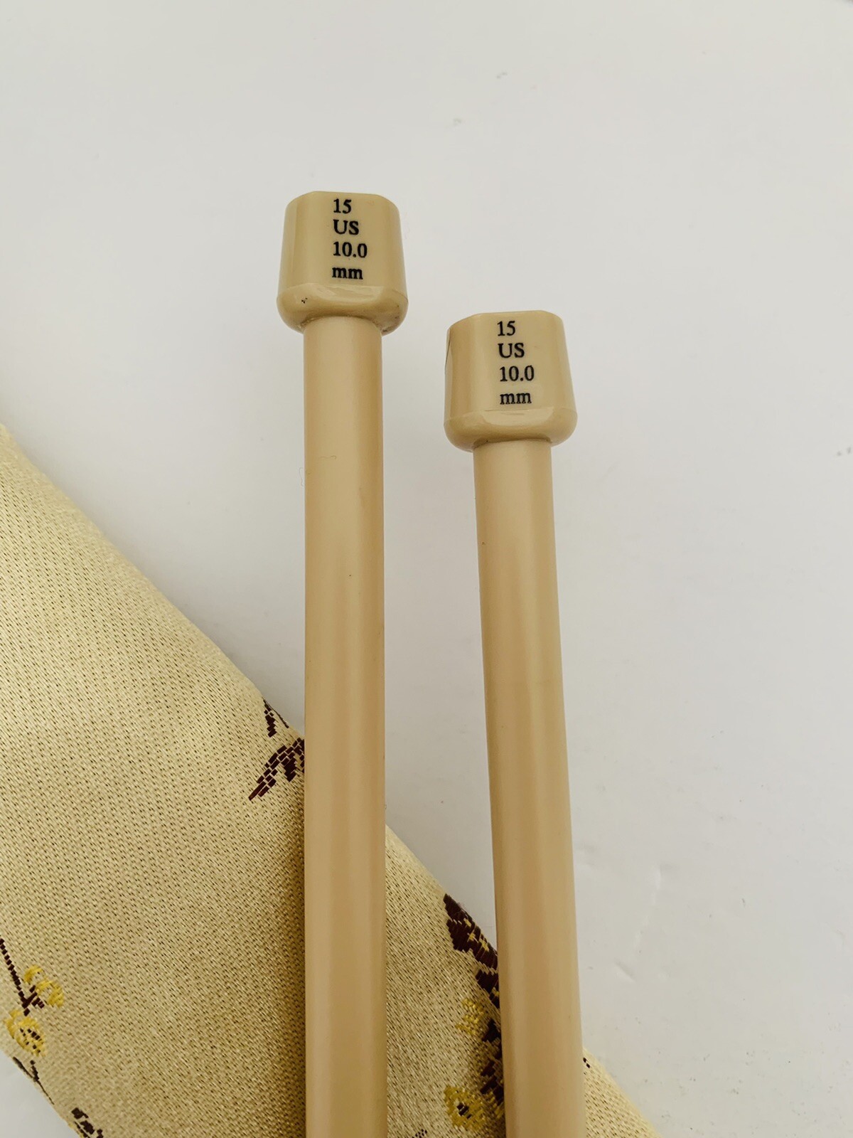 Jo-Ann Craft Essentials Gold Needle Satin Pouch *1 Set*