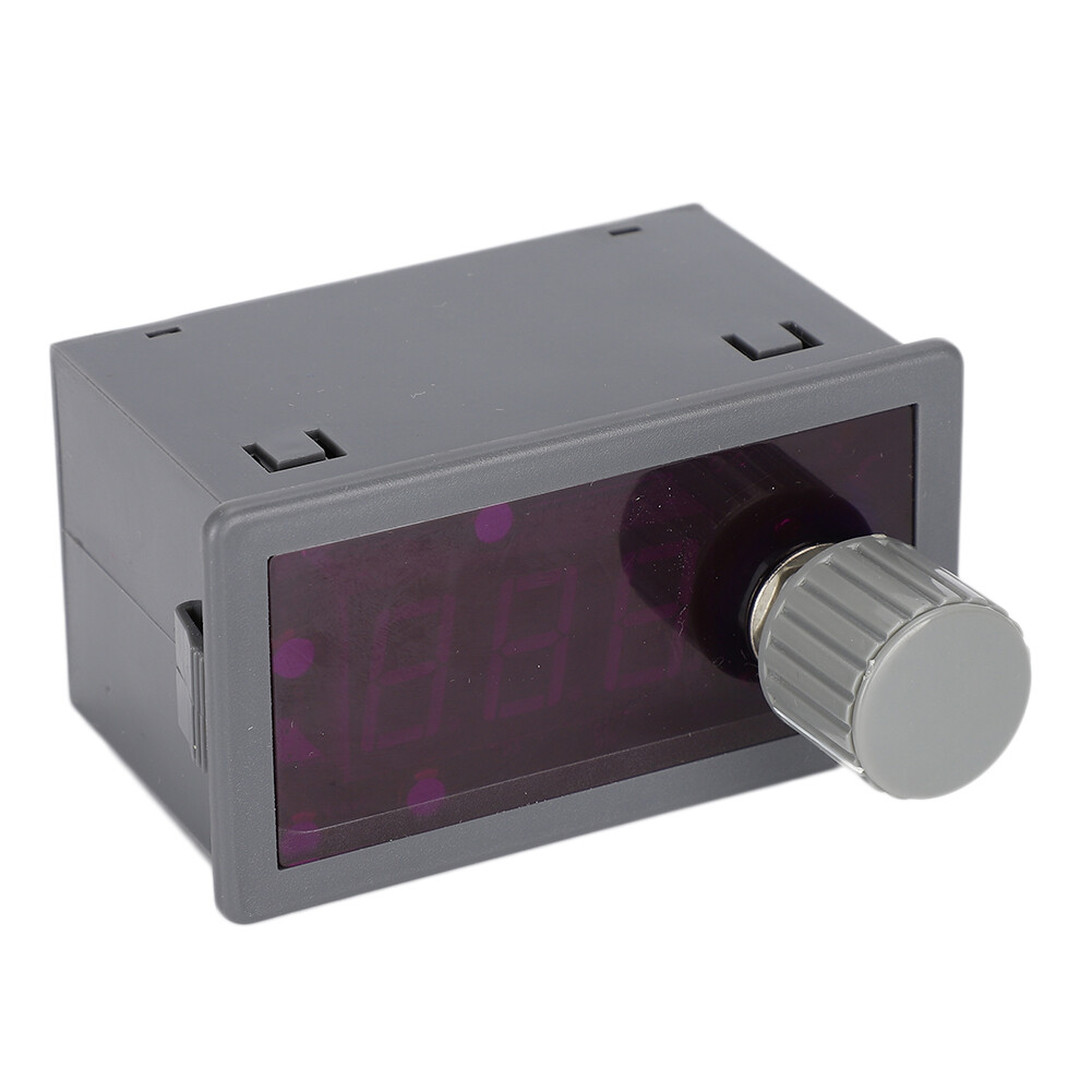 Digital Voltage Generator Adjustable Multiturn Potentiometer 0-10V