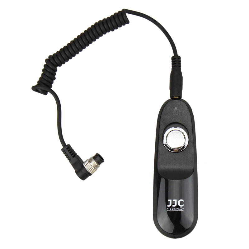 Shutter Release Remote For Nikon Z9 D810 D4s D4 D800 D300s D3s D700 As MC-30
