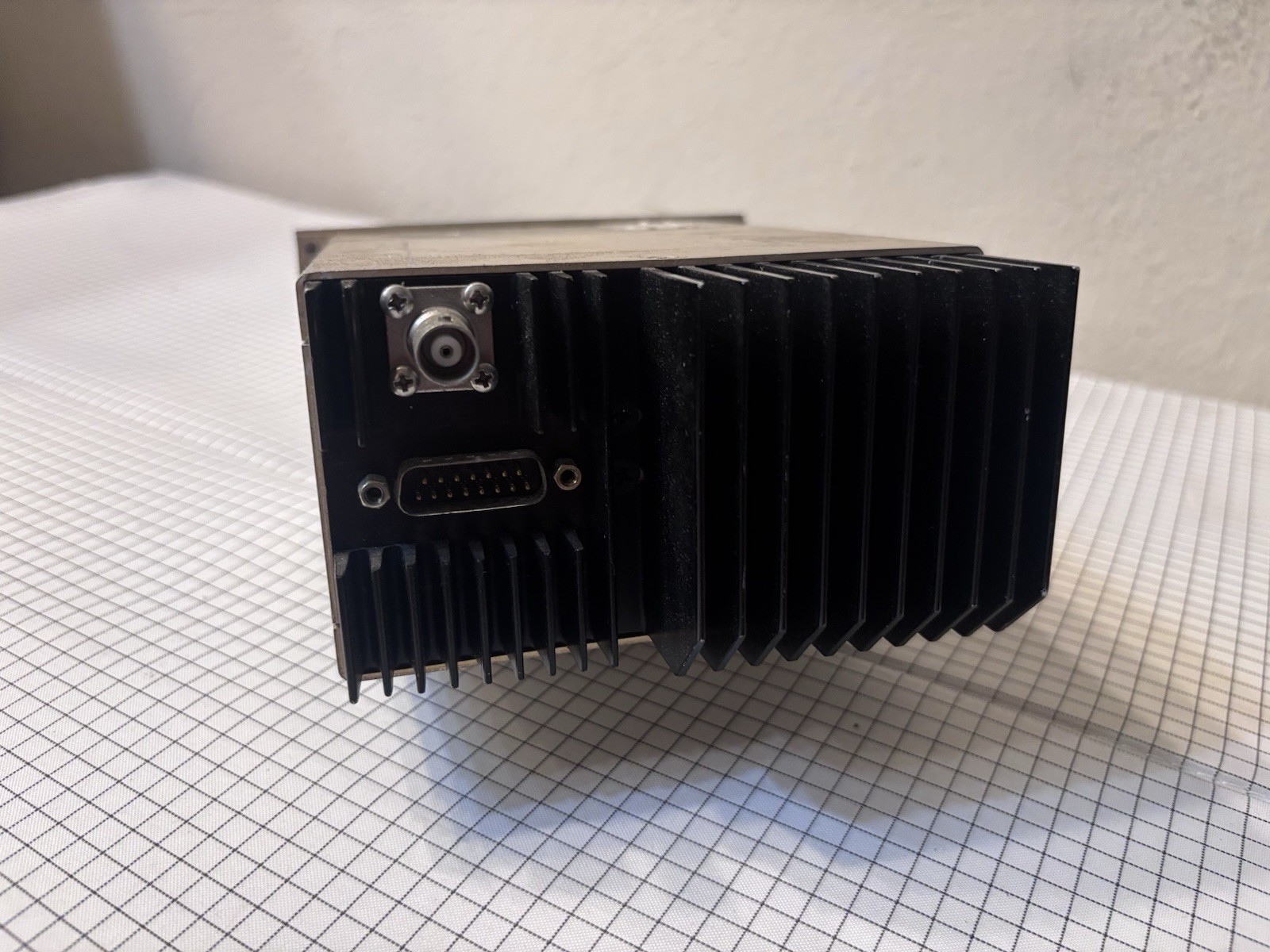 TFM-138B