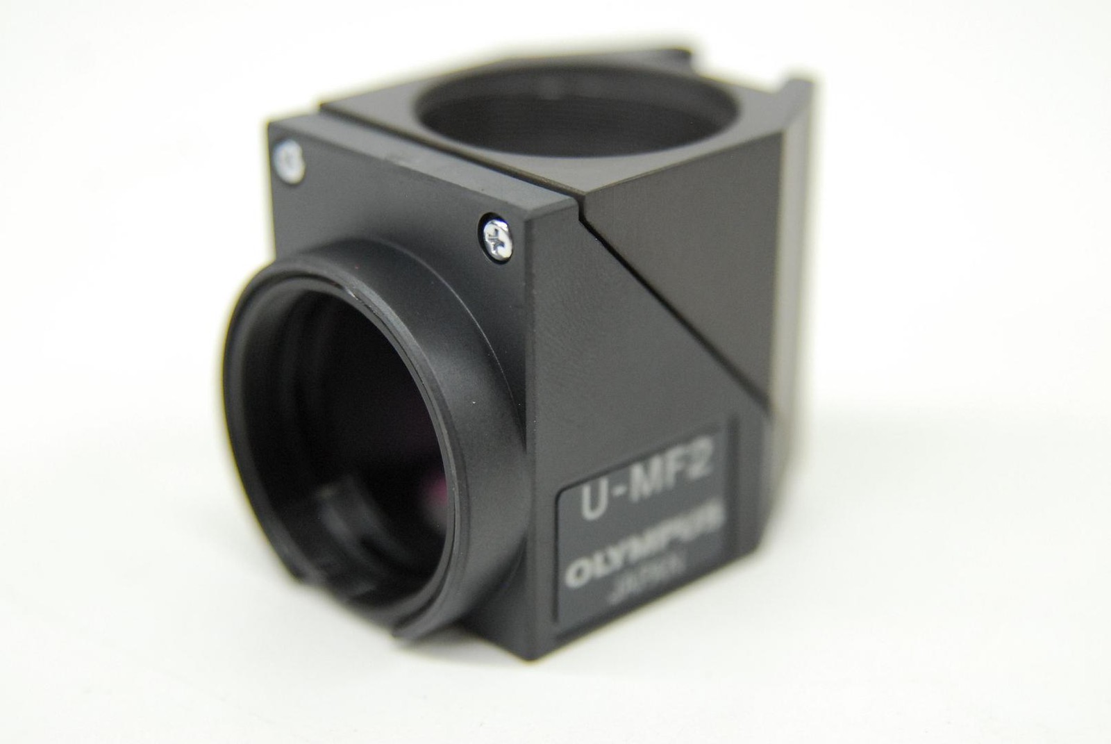 Olympus U-MF2 CFP/YFP/MCHERRY SSI 52-852110-003 Microscope Filter Cube