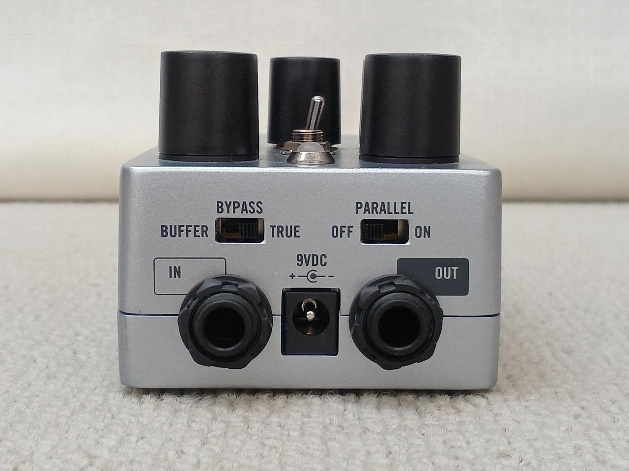 UNIVERSAL AUDIO 1176 UAFX STUDIO COMPRESSOR Effector