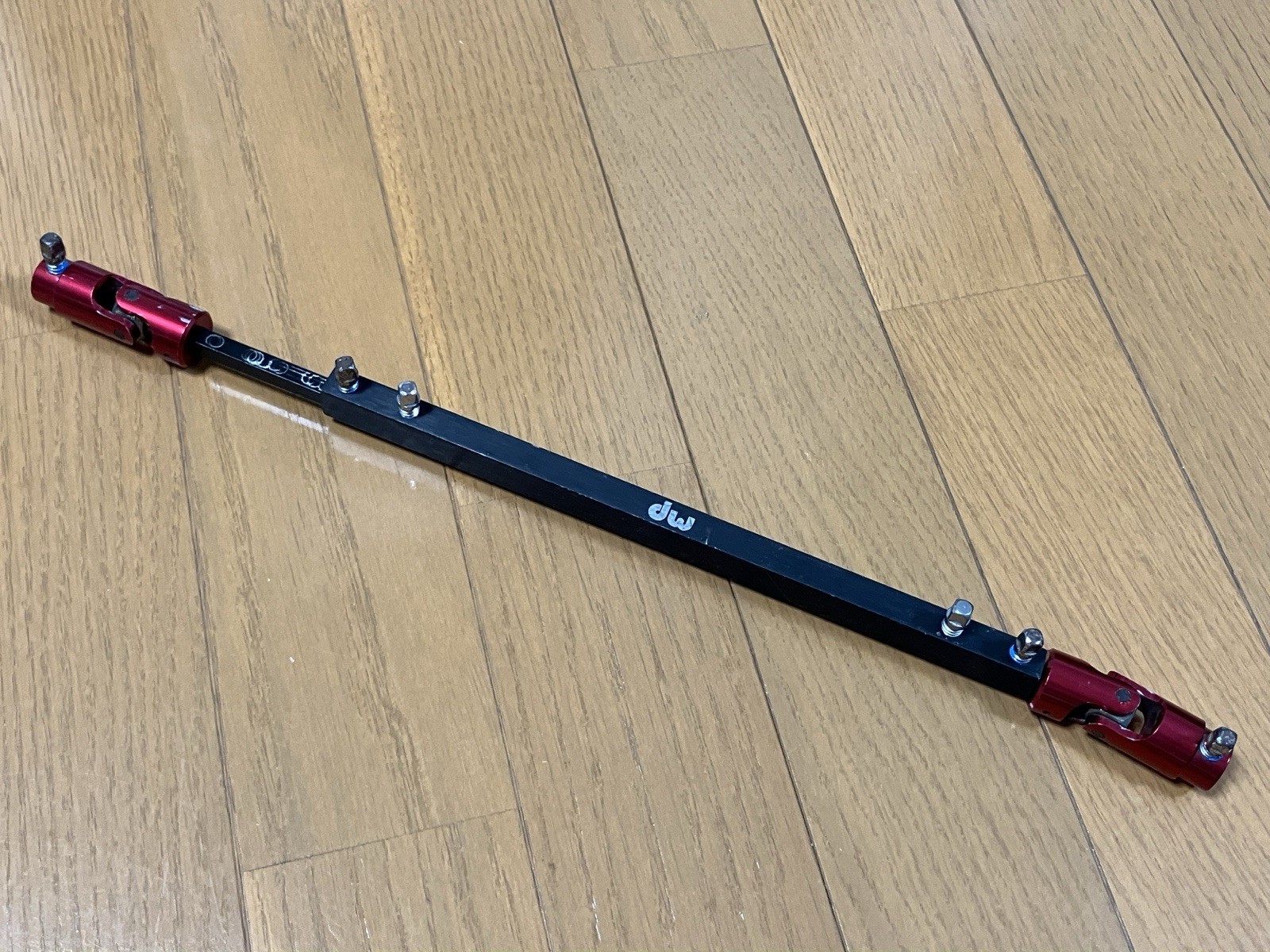 DW DWSP211 Complete Pedal linkage for 5000 and 9000 Pedals