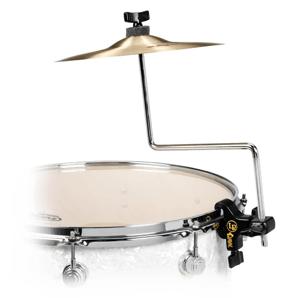 Lp The Claw Splash Cymbal Mounting System