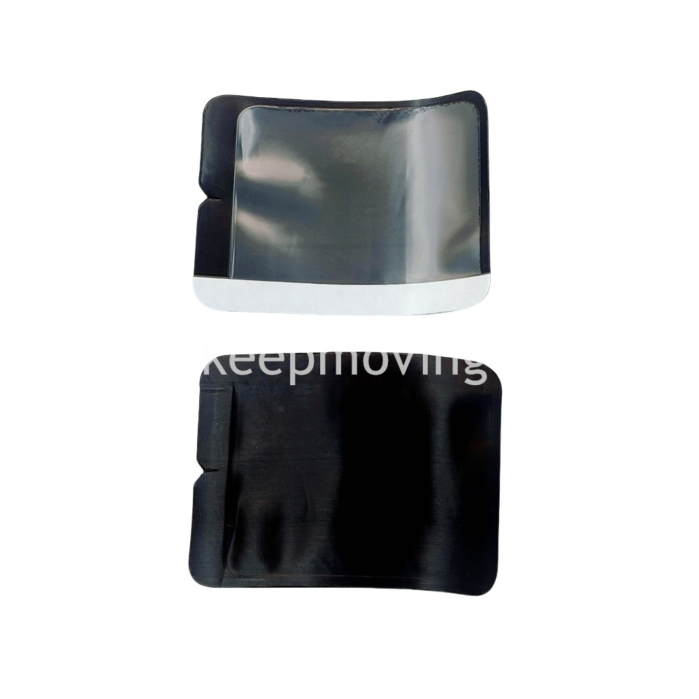 Barrier Envelopes for Phosphor Plate Dental Digital Sensor X-Ray #2 Side Opening