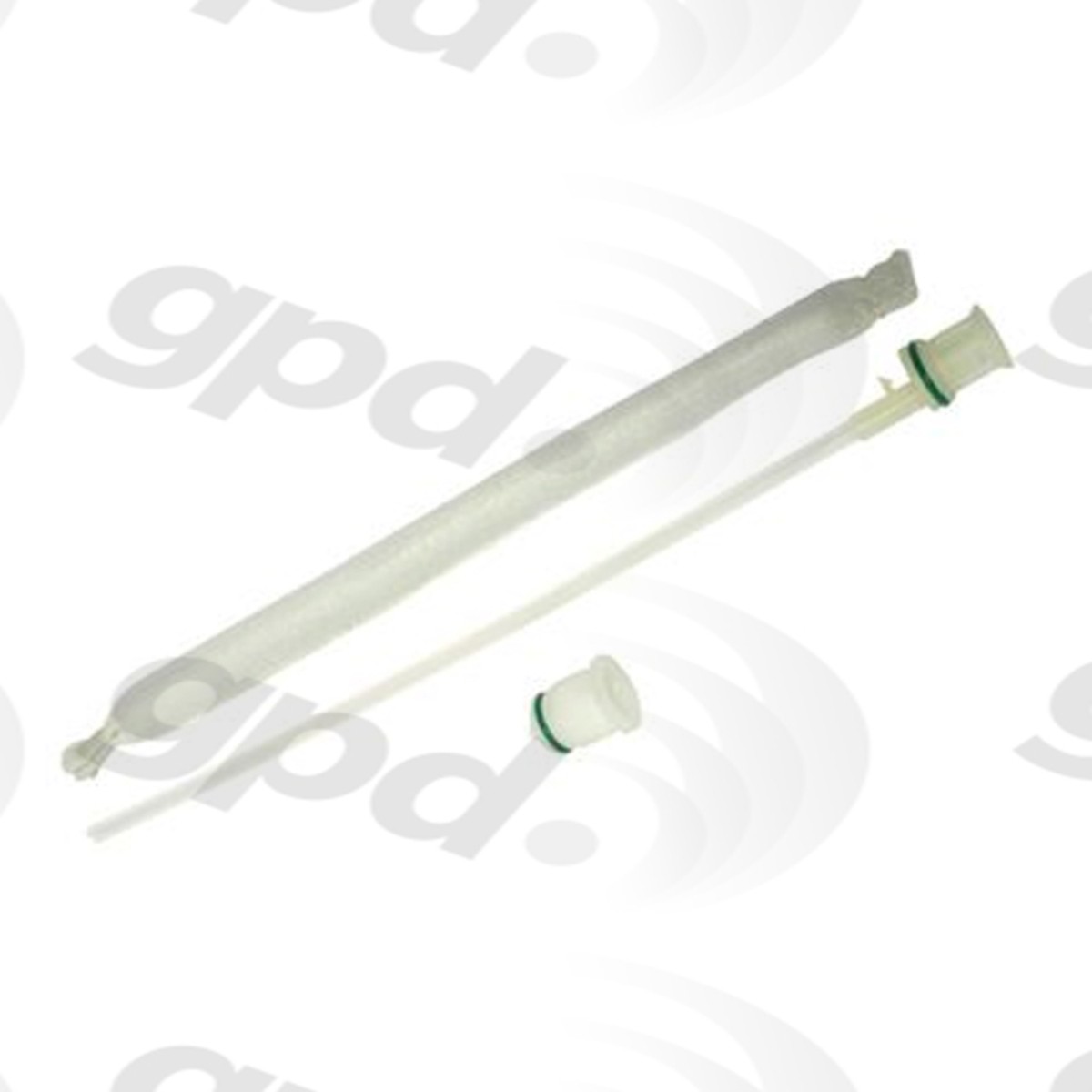 GPD 9442575 A/C Receiver Drier Kit fits 2013-2015 Mercedes-Benz GLK250