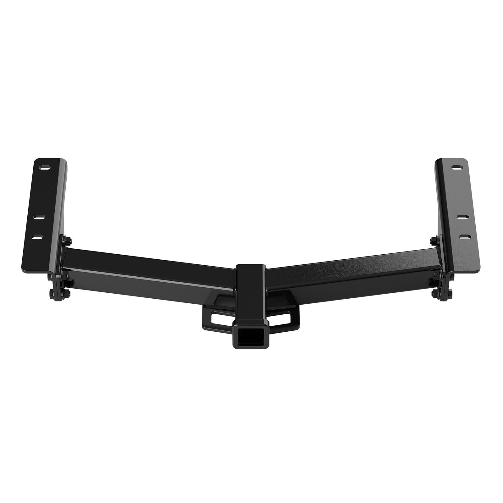 2 Inch Trailer Hitch Receiver For Ford Transit-150 Transit-250 Transit-350