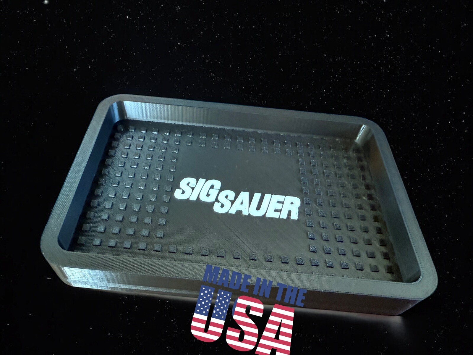 Small Parts Maintenance Tray Handgun – Cleaning & Repair Sig Sauer