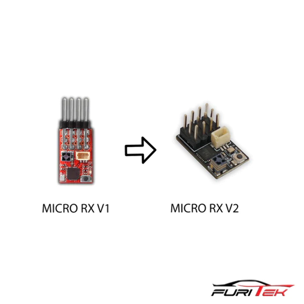 Furitek AVATAR MICRO RX