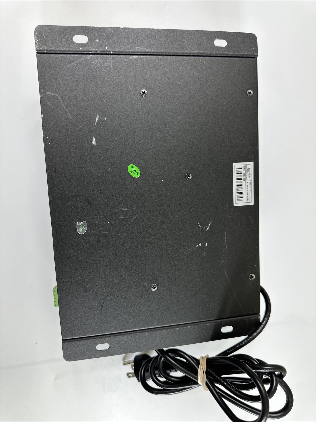 ELATION ELAR-DRIVER-8-12V READ