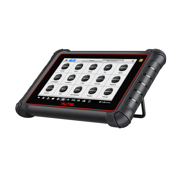 Autel MaxiCheck MP900-TS TPMS Programming Tool Upgraded of MS906 PRO-TS