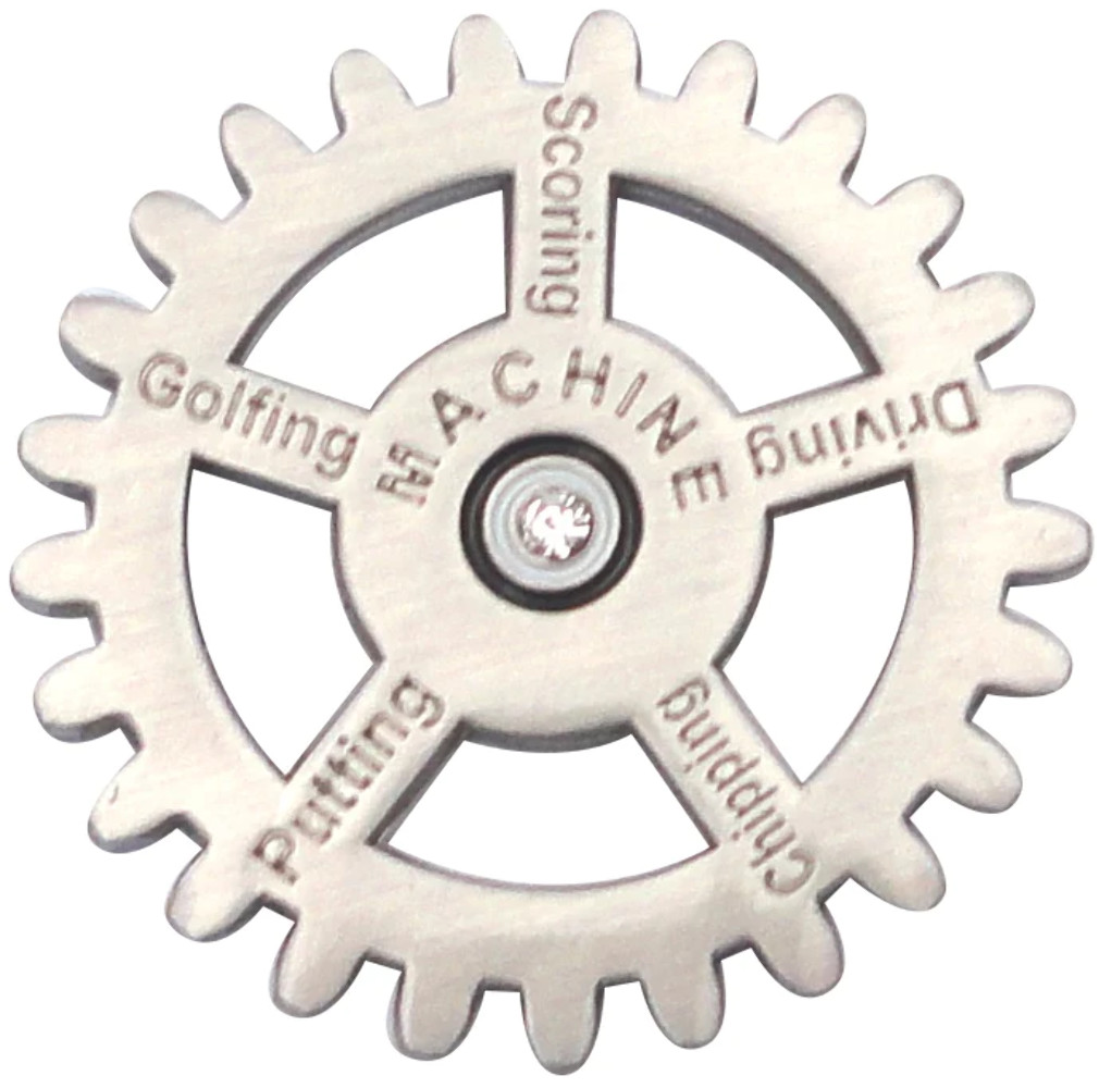 Scoring Machine Marker