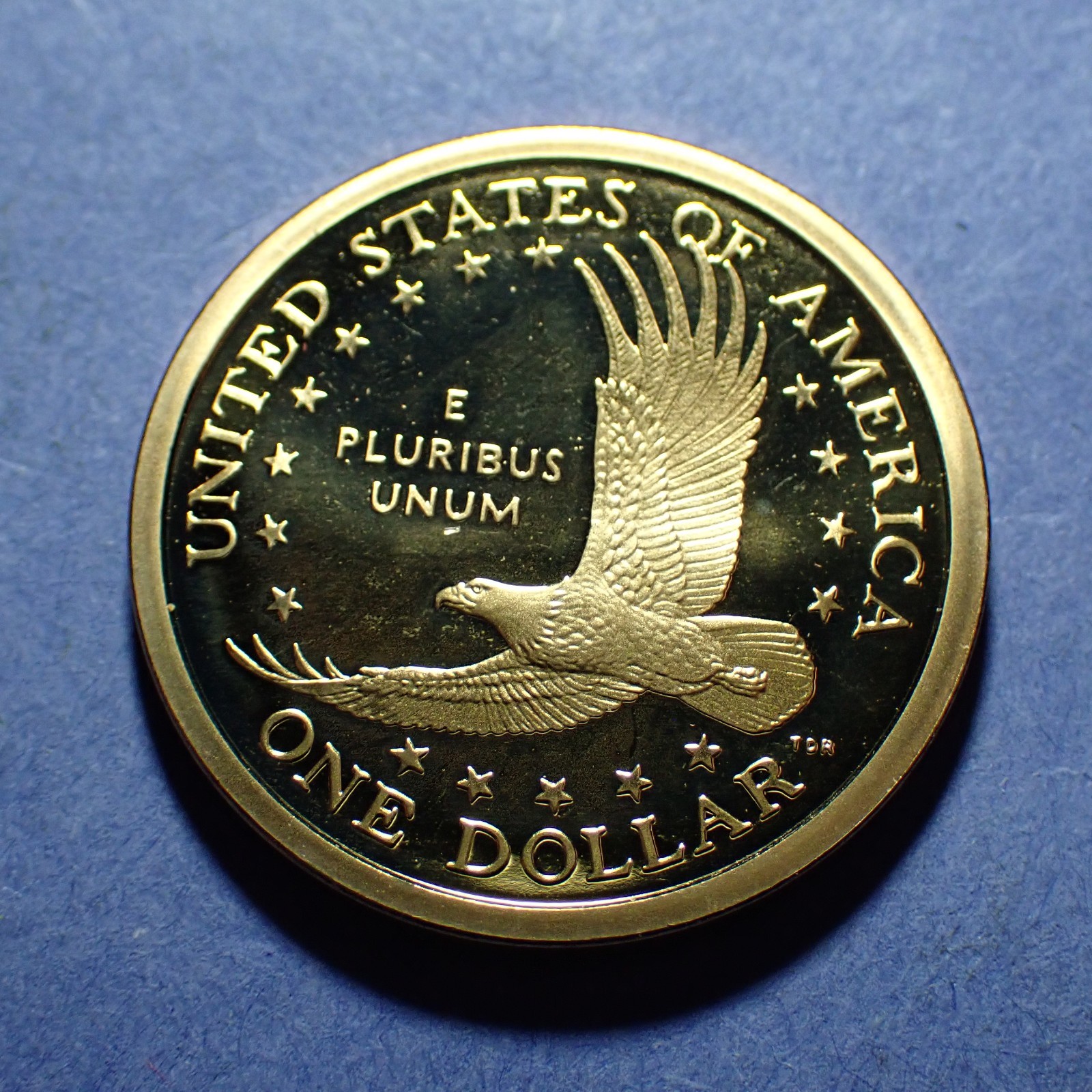 2004-S Proof Sacagawea Dollar Wholesale Read Description