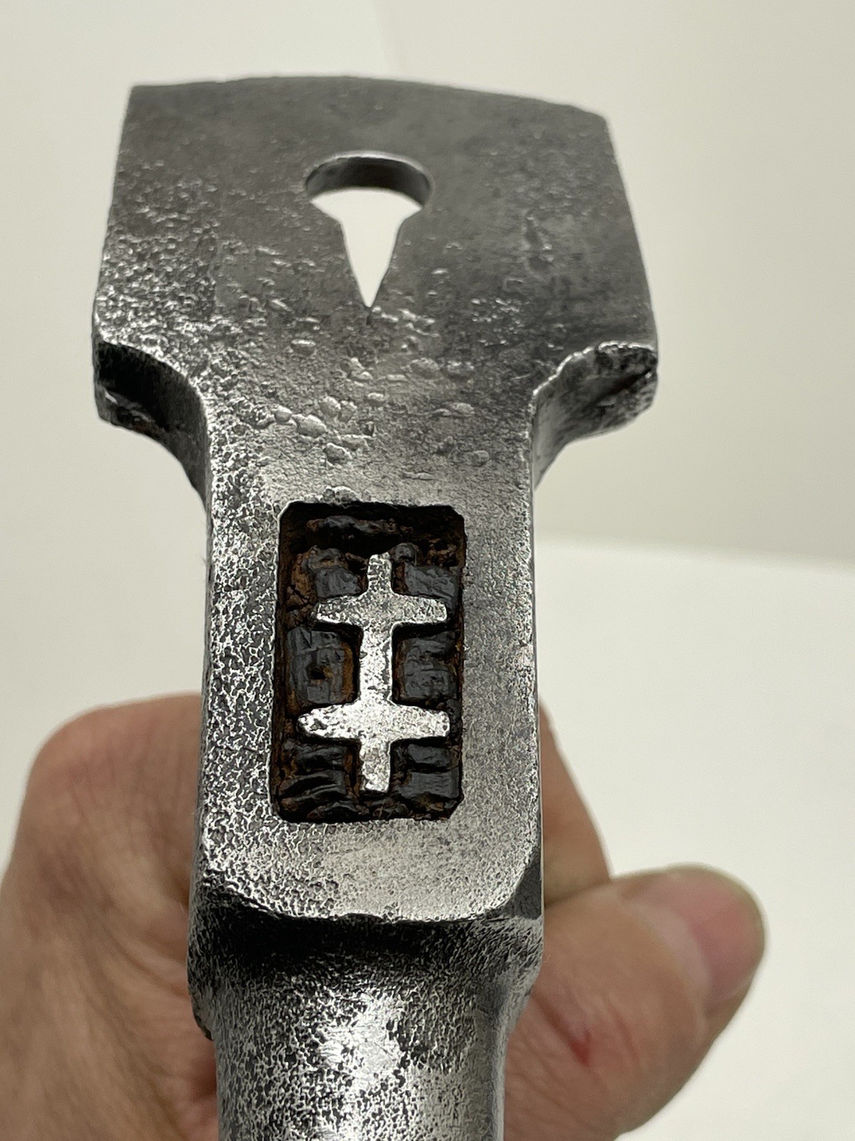 Vintage Cheney No.777 Hammer