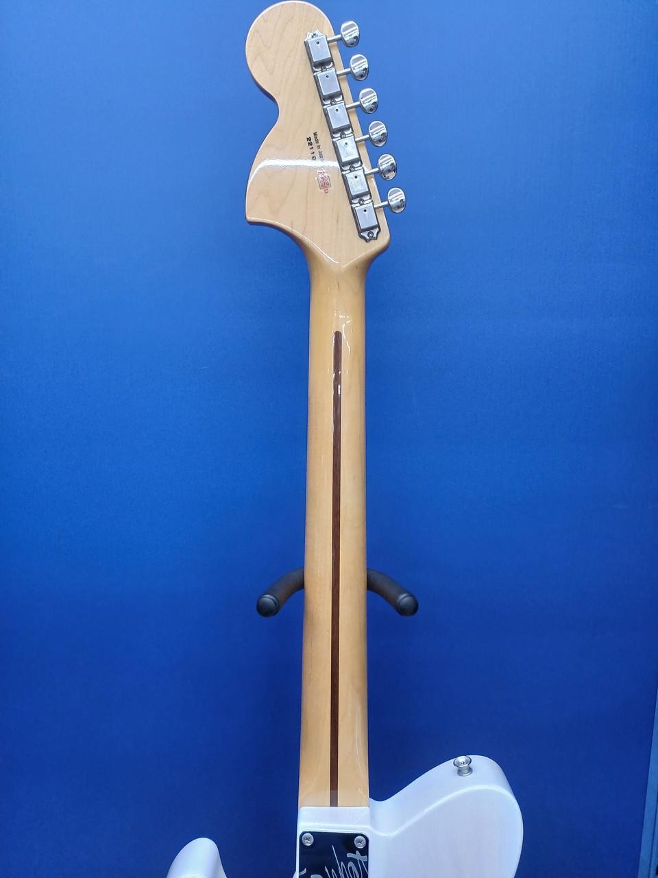 Eight-string Kouta TORNADER Fender series Other body types