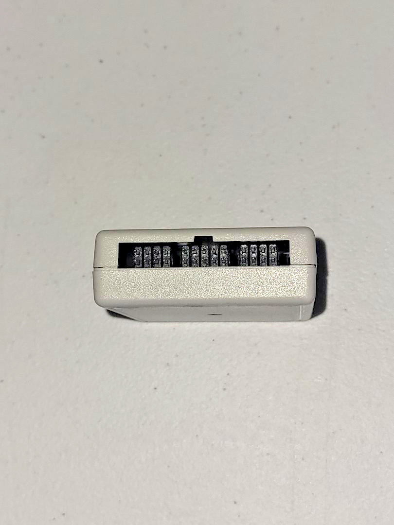 Texas Instruments TI USB2ANY HPA665 Interface Adapter Quantity