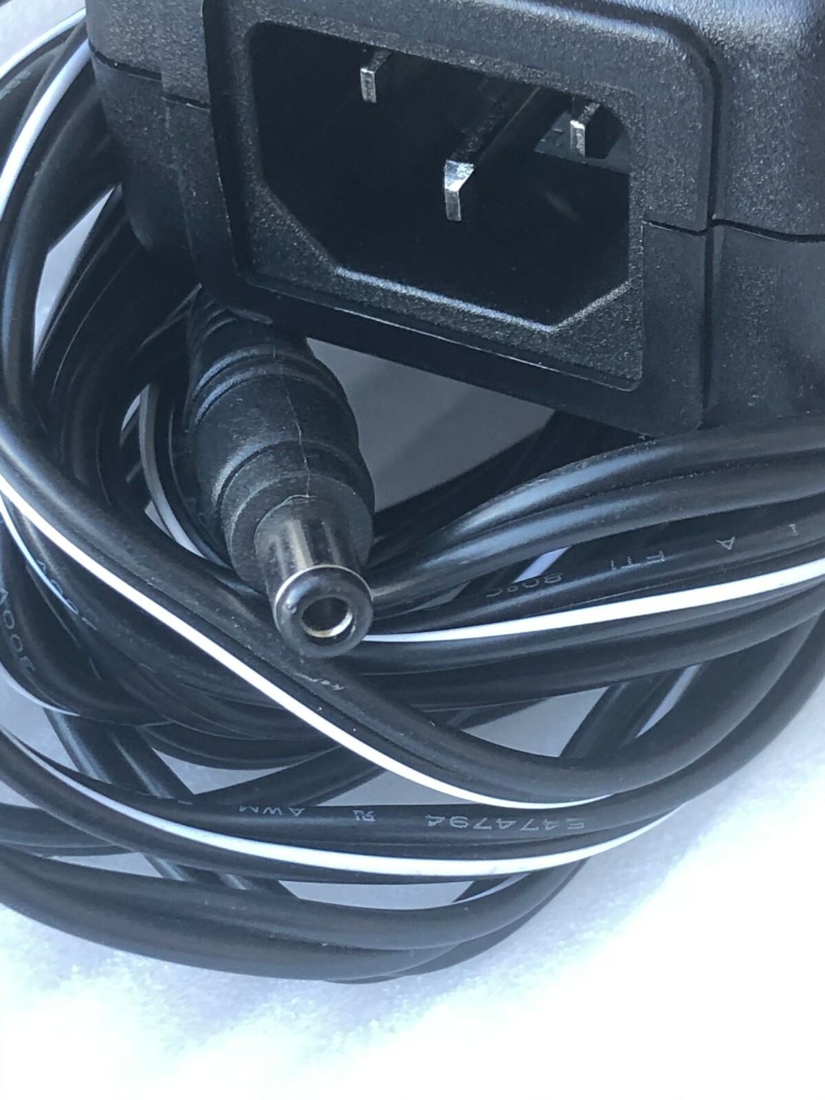 Elpac Power Systems MWA018009A Power Supply