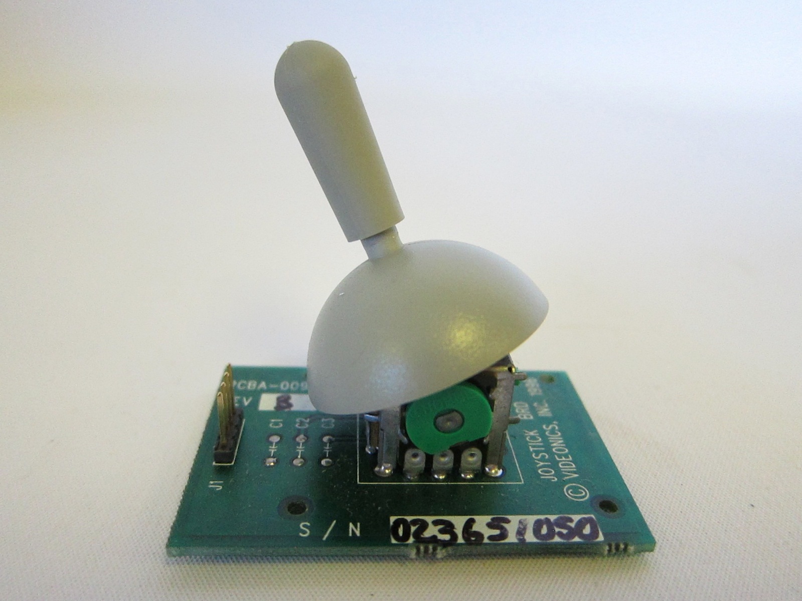 Videonics MX-DV NTSC MXDV MXPro  Replacement Joy Stick 