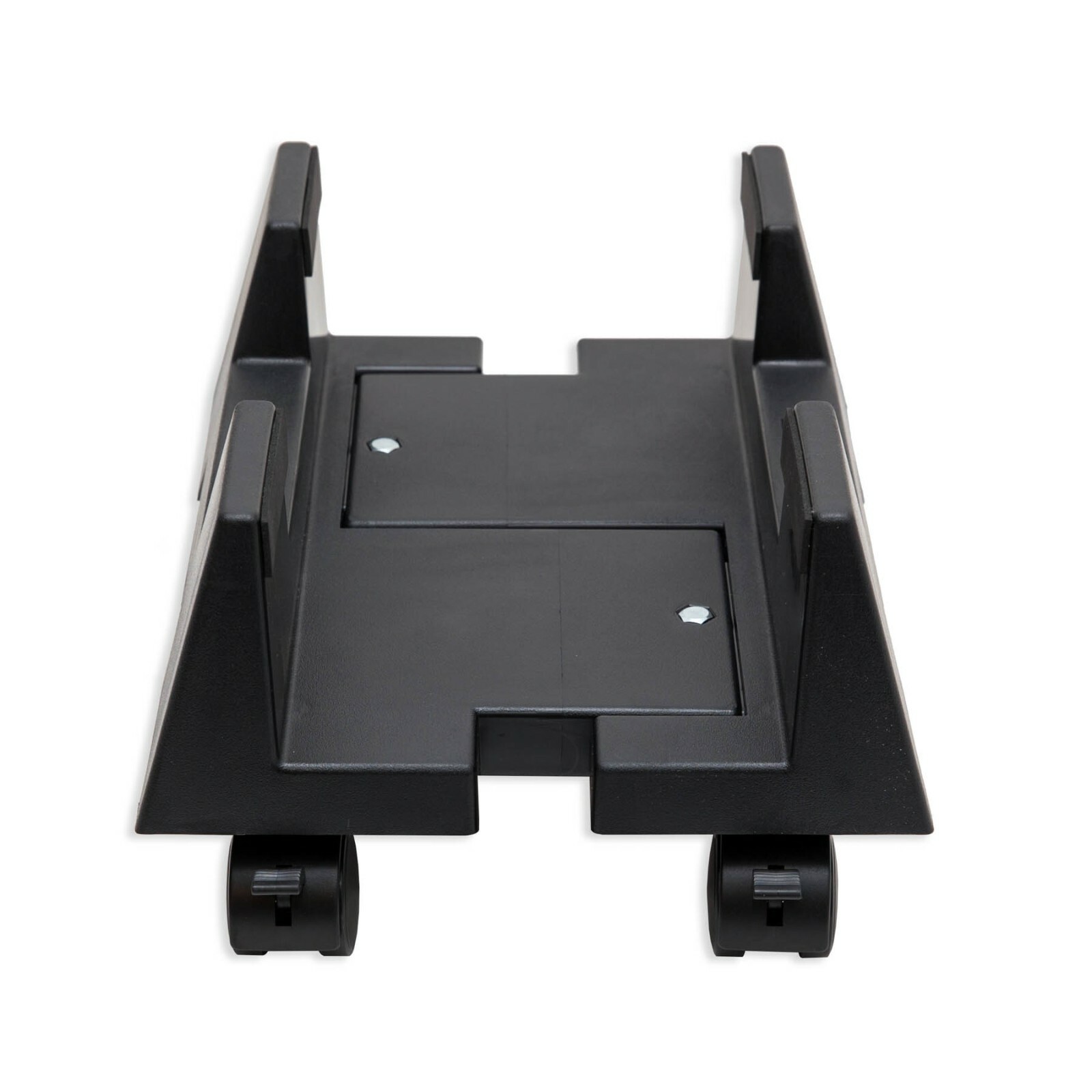 Computer Floor Carpet Stand Rolling Wheels and Width from 6" to 10"