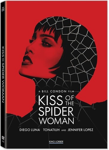 Kiss of the Spider Woman [New DVD] Ac-3/Dolby Digital, Anamorphic, Subtitled