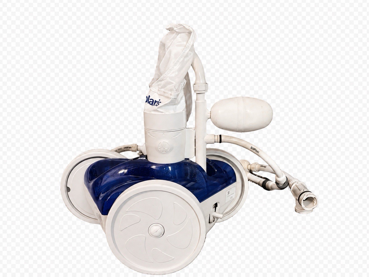 Polaris Vac-Sweep 280 Pressure Pool Cleaner