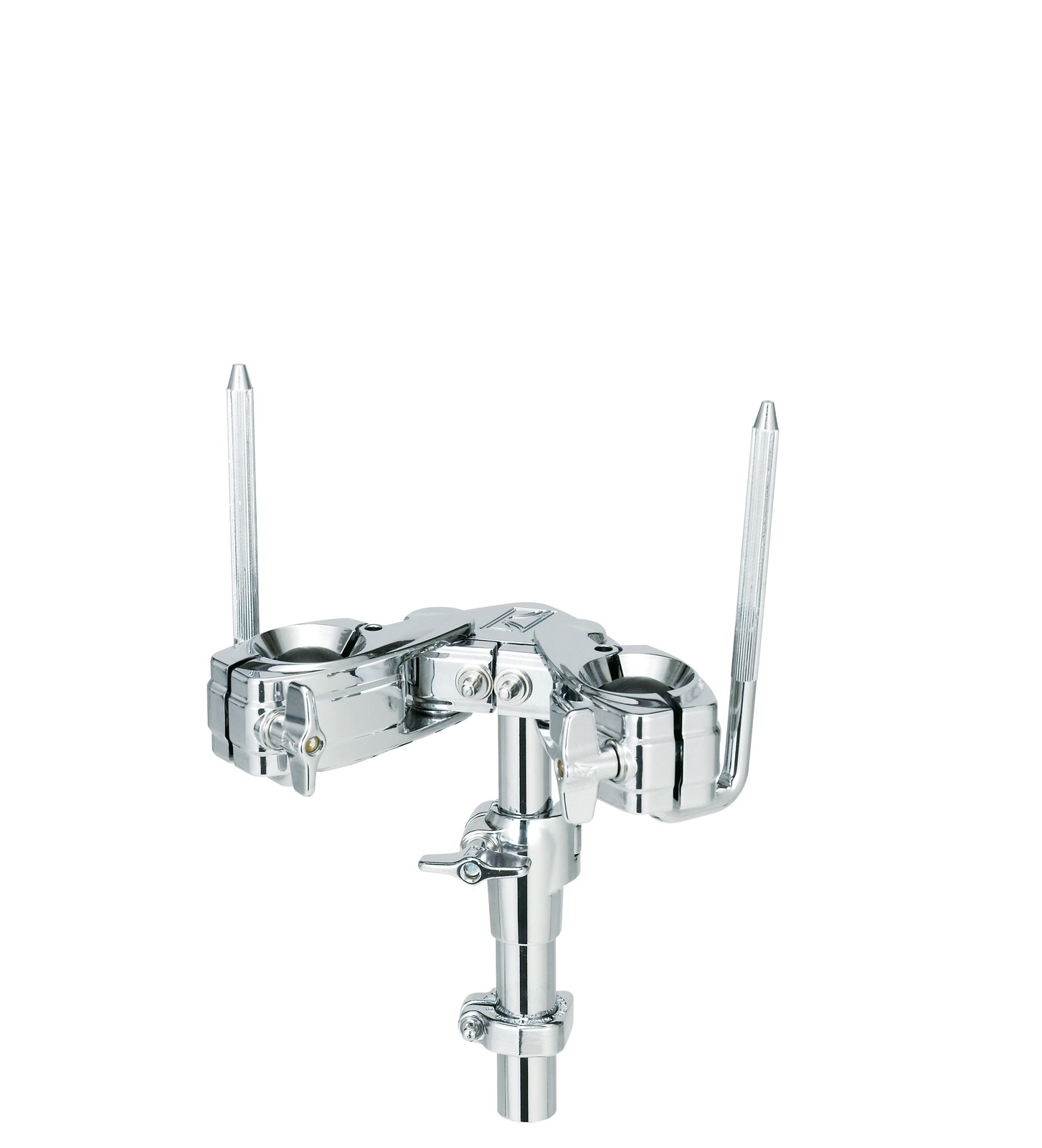 Tama - MTH1000 - Double Tom Holder - Chrome