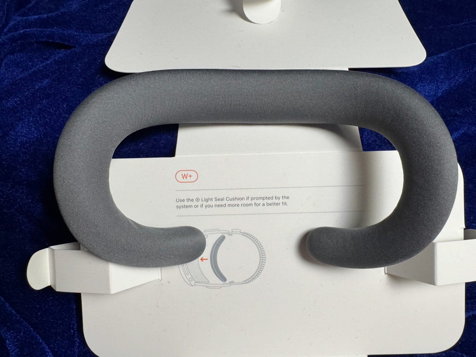 APPLE VISION PRO 1TB MQLA3LL/A – COMPLETE PACKAGE – HONEST CONDITION