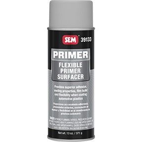 Flexible Primer Surfacer SEM-39133 3 Count