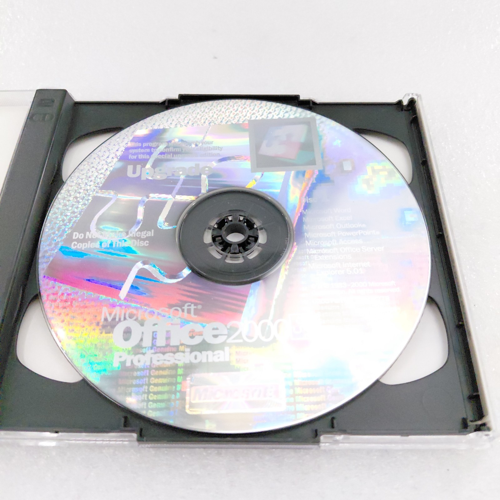 Microsoft Windows 2000 Professional SR-1 & Quick Startup Guide For Gateway PC