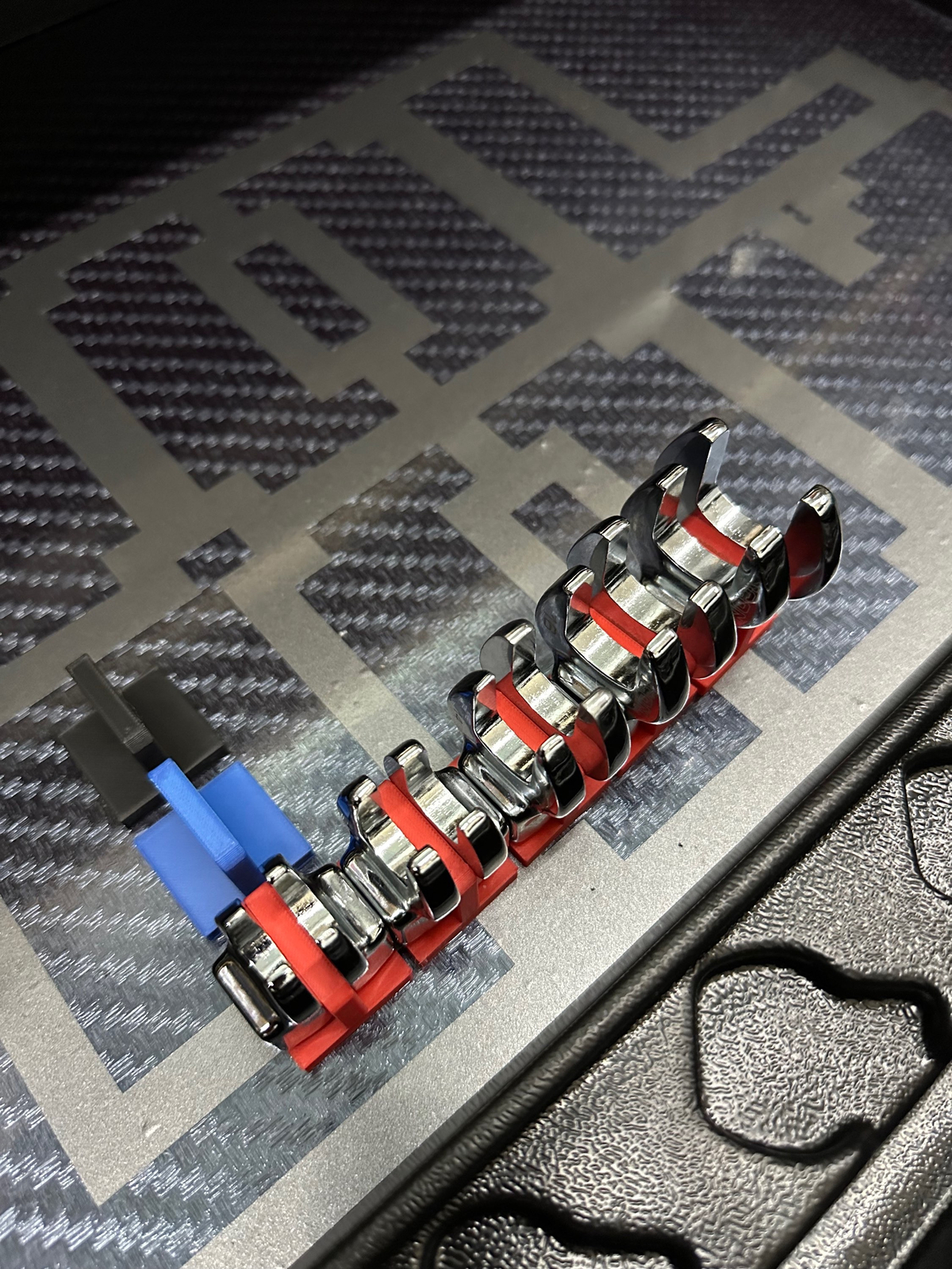 ToolBlok Wrench Blok