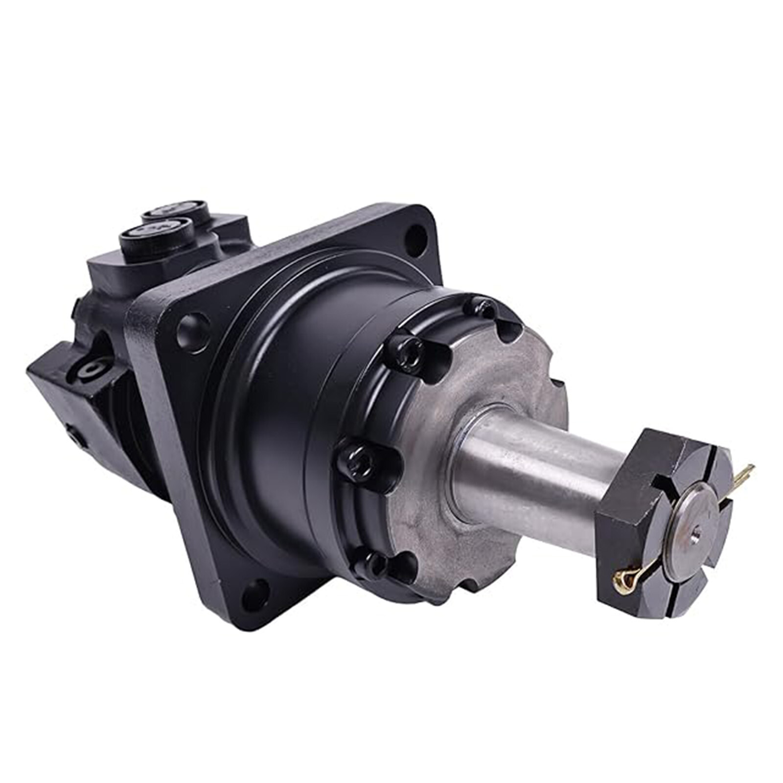Hydraulic Motor 110-1112-006 110-1112 1101112006 for Eaton Char-Lynn 4000 Series