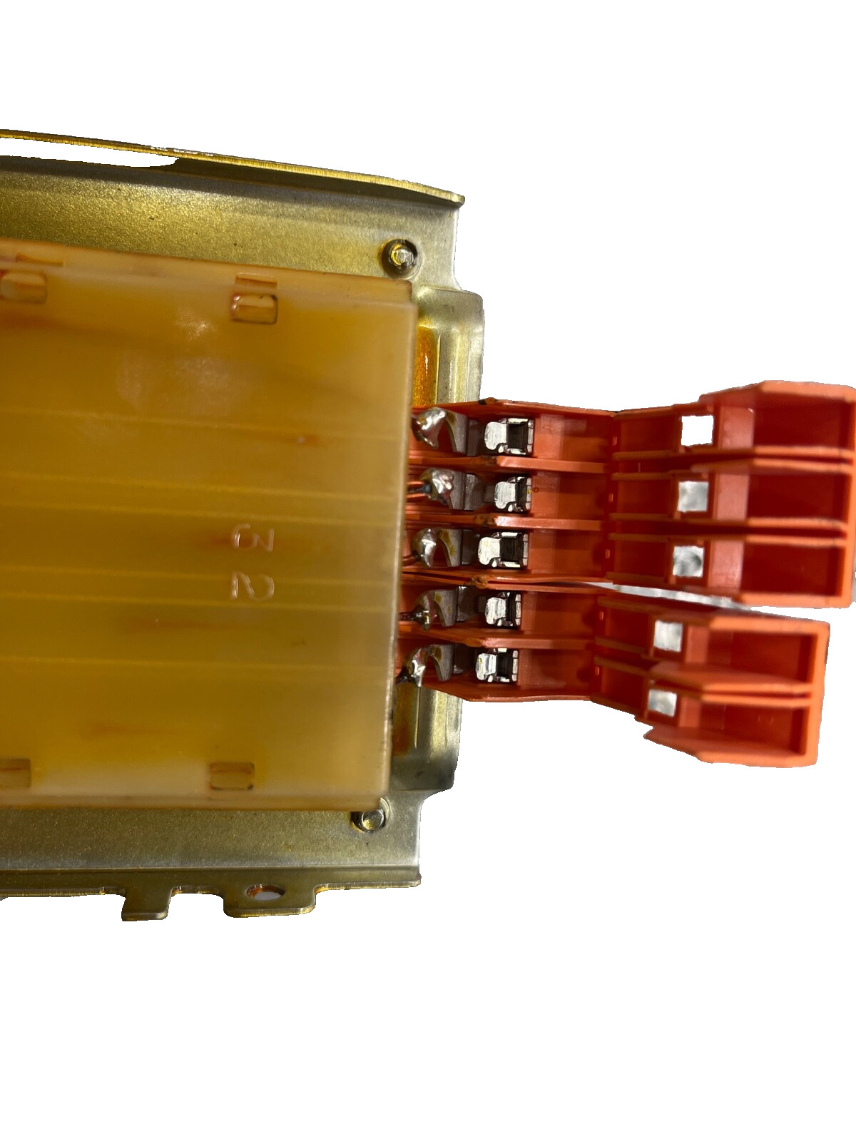 SOMER 2000 ST50/240/110 PANEL TRANSFORMER