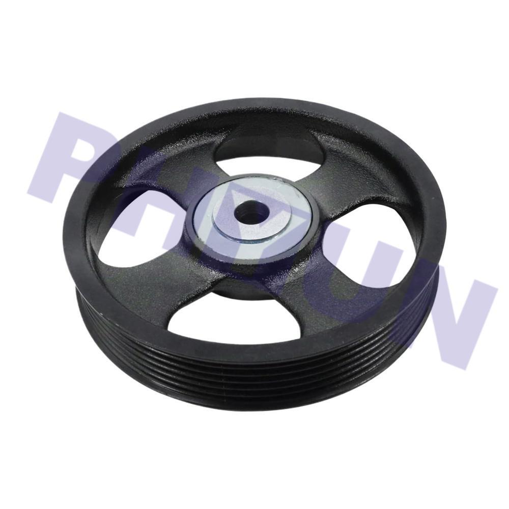 Power Steering Oil Pump Belt Tension Pulley 1341A037 Fits For Mitsubishi Lancer