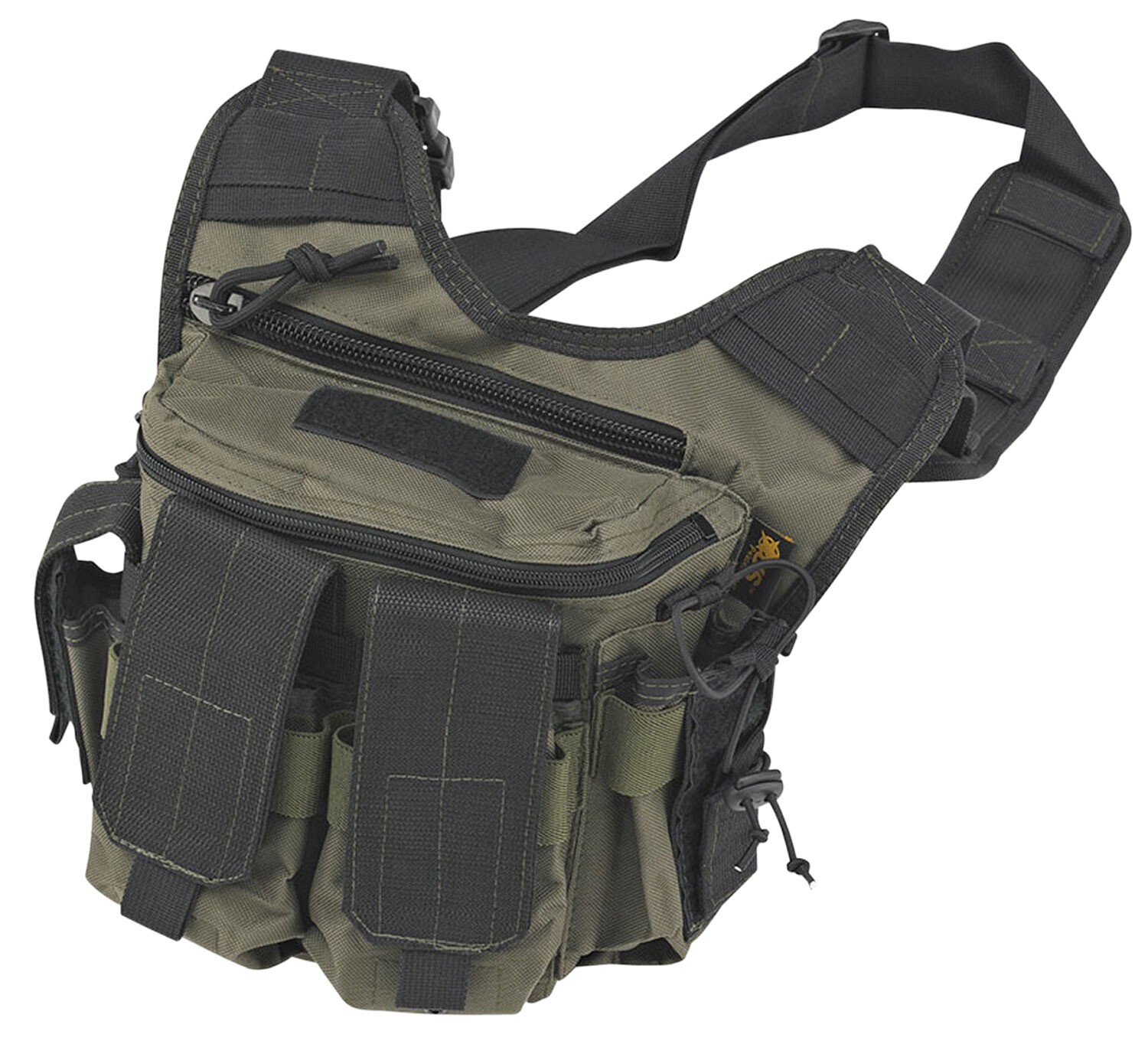 US PeaceKeeper P20305