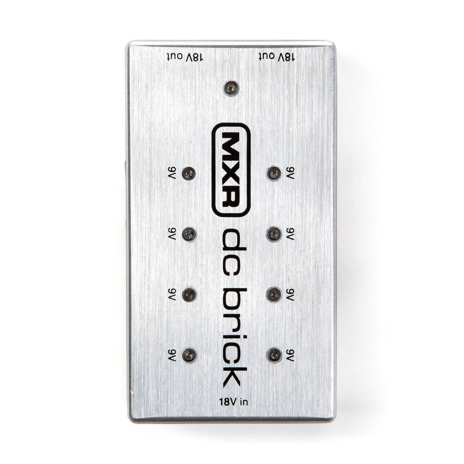 MXR® DC Brick™ Power Supply